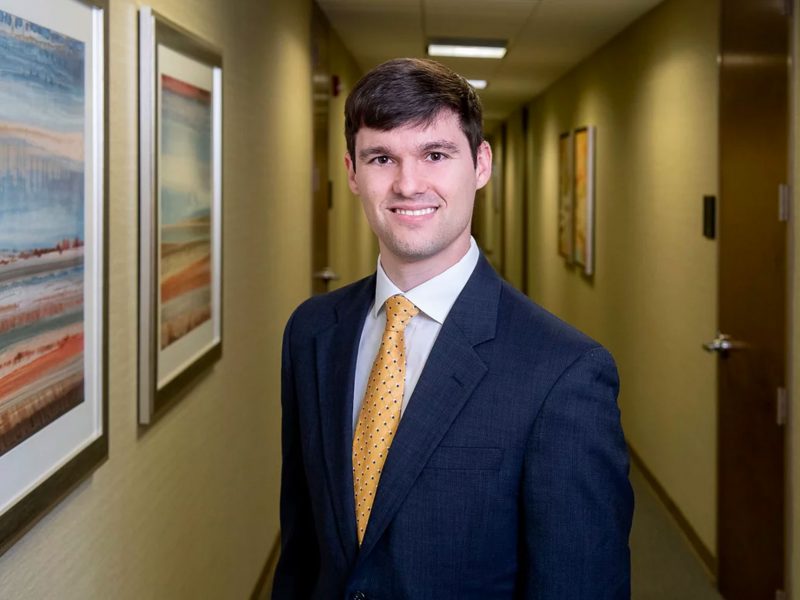 David S. Terry