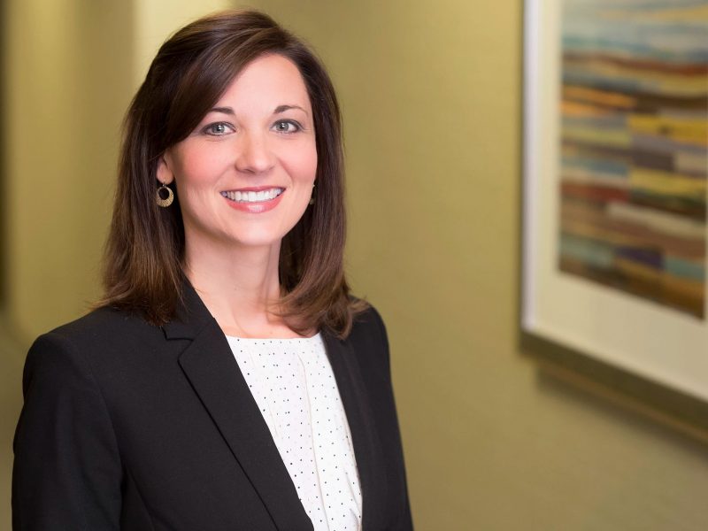 Kimberly S. DeShazo