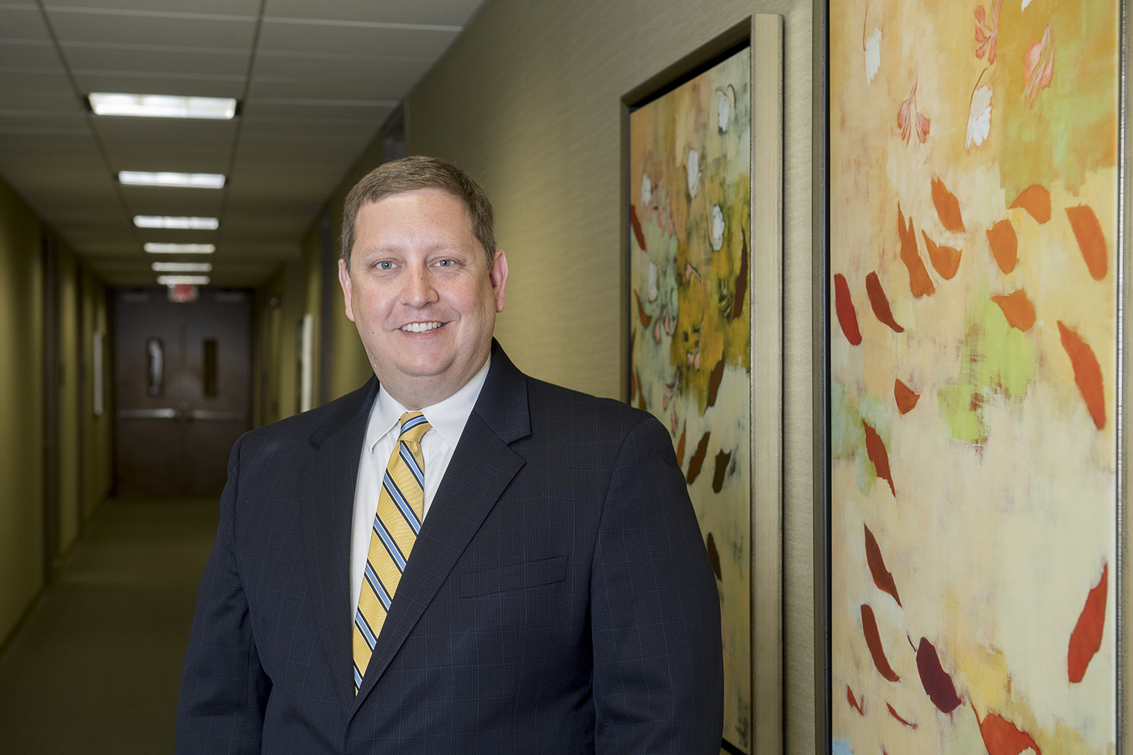 Dan Cowell Webster Henry