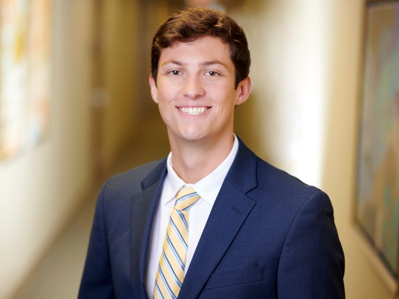 Greyson Breal